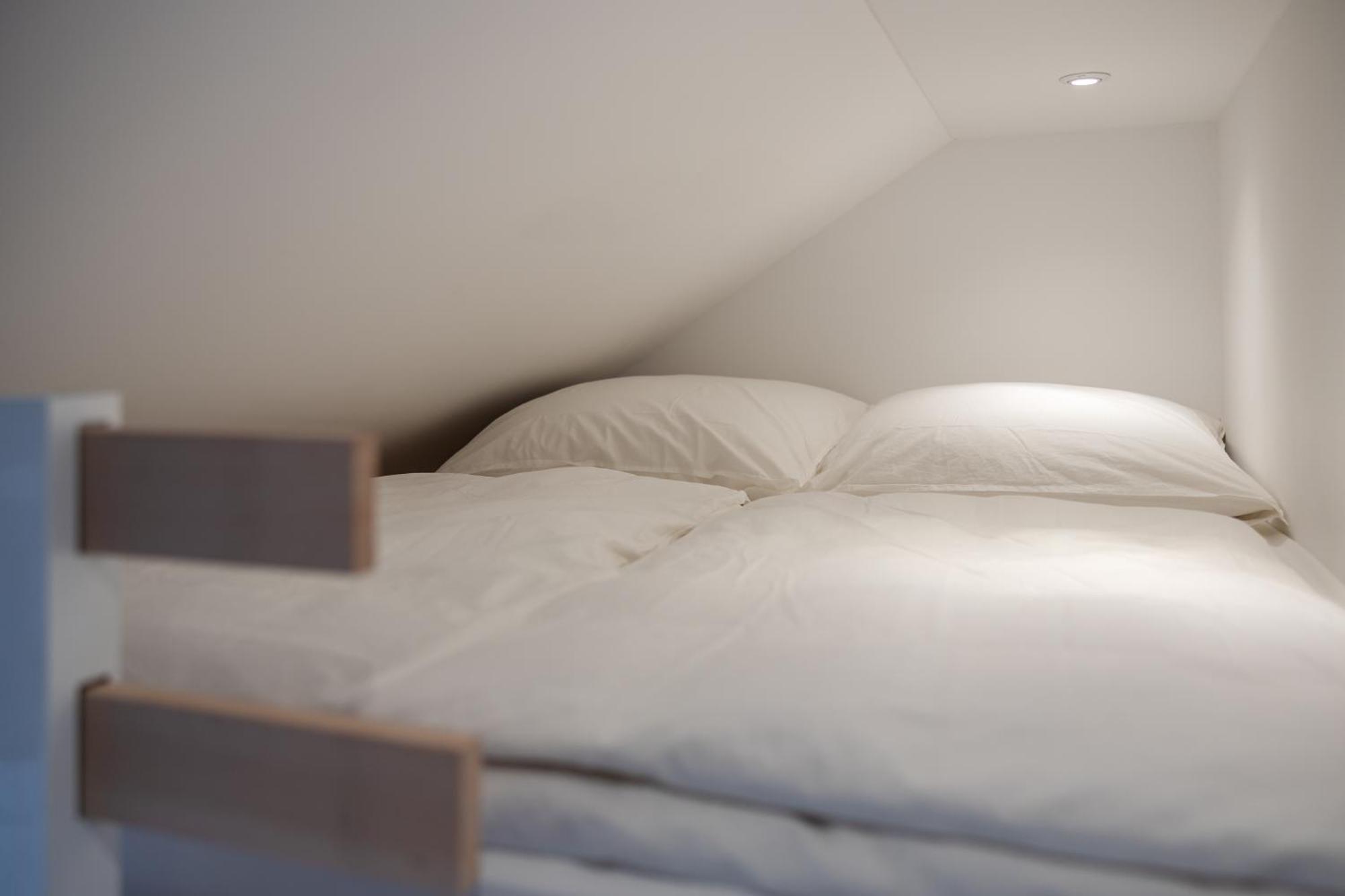 Apartment Hot! Design Loft *