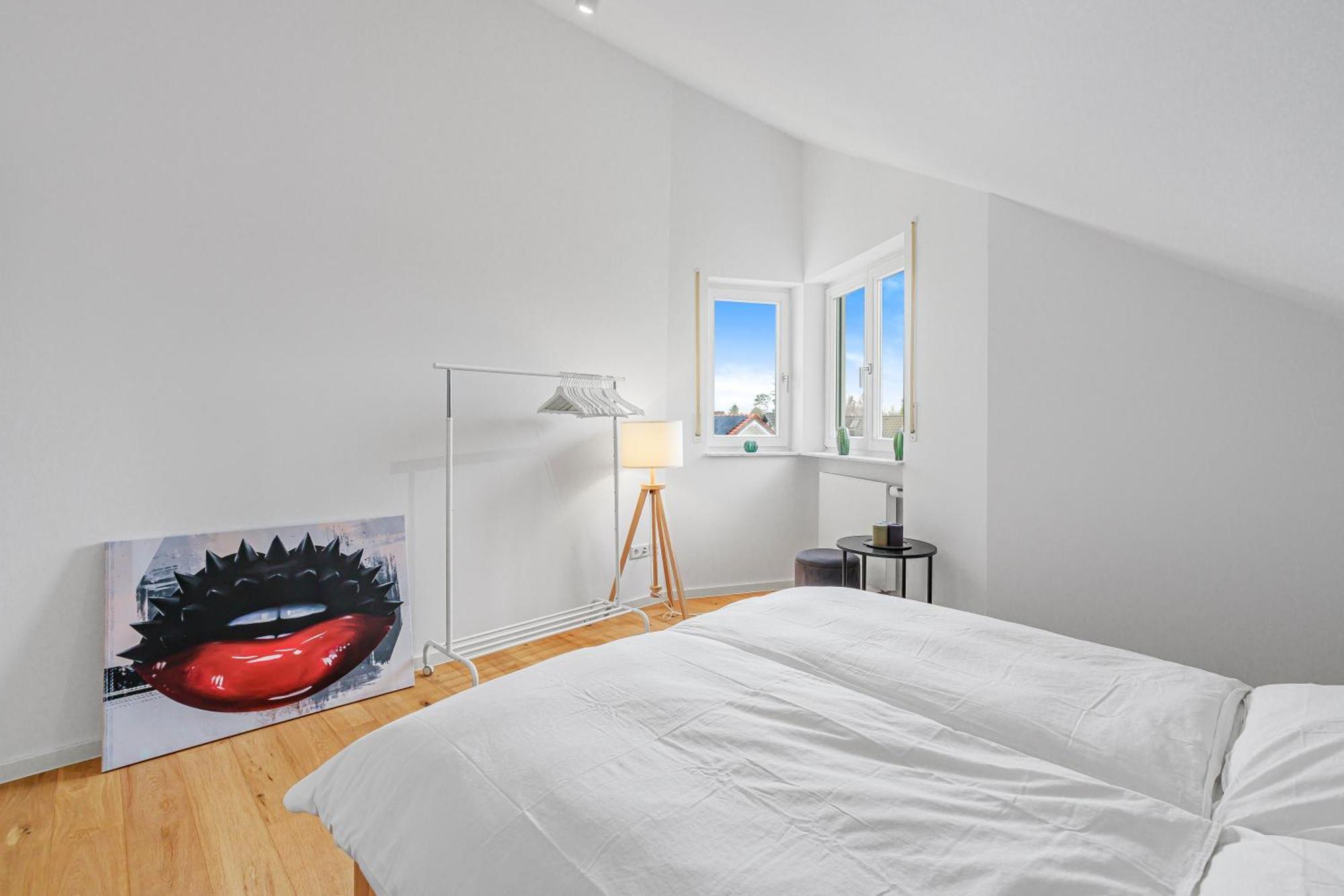 Hot! Design Loft * Ottobrunn