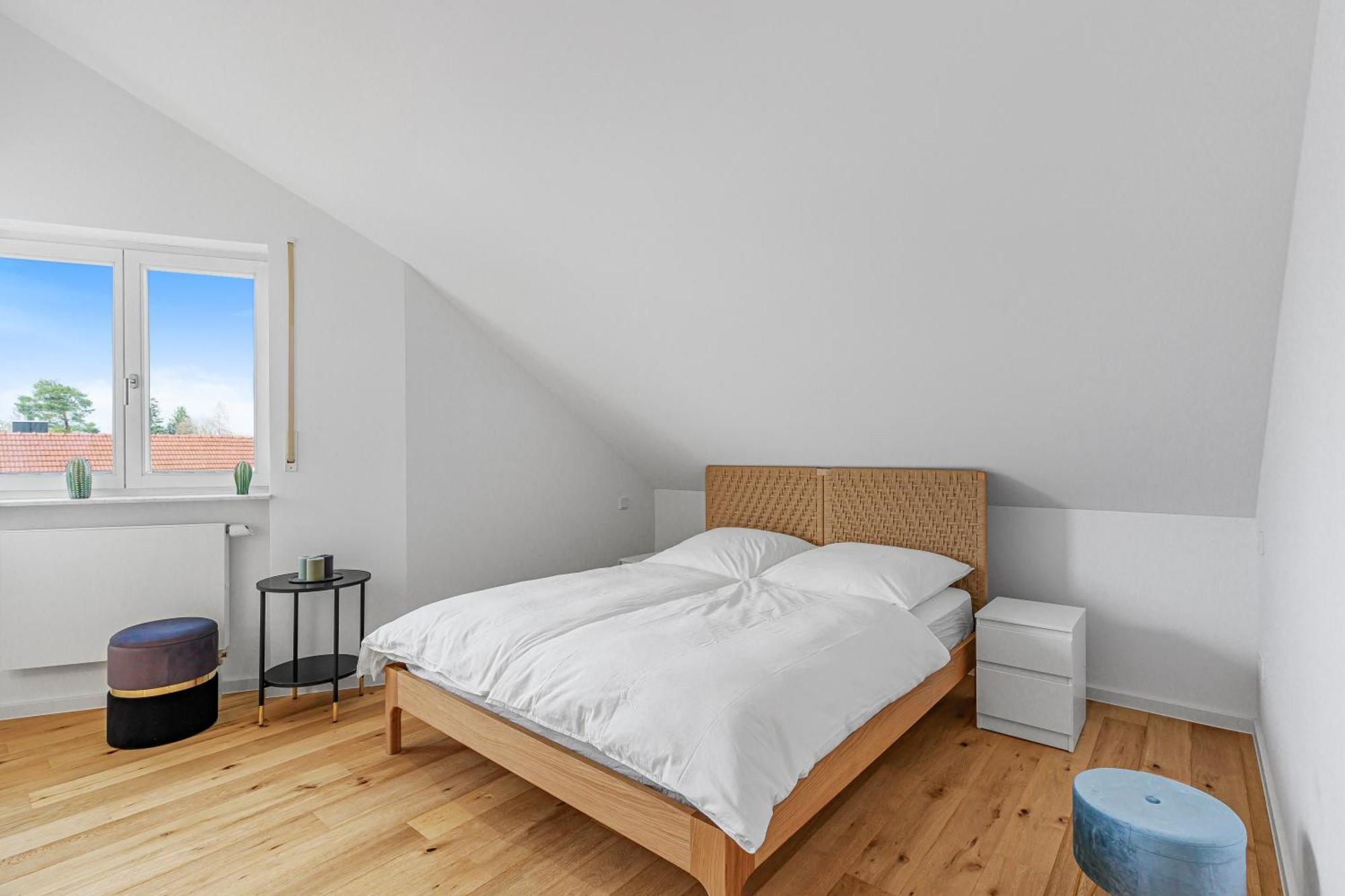 Hot! Design Loft Apartment