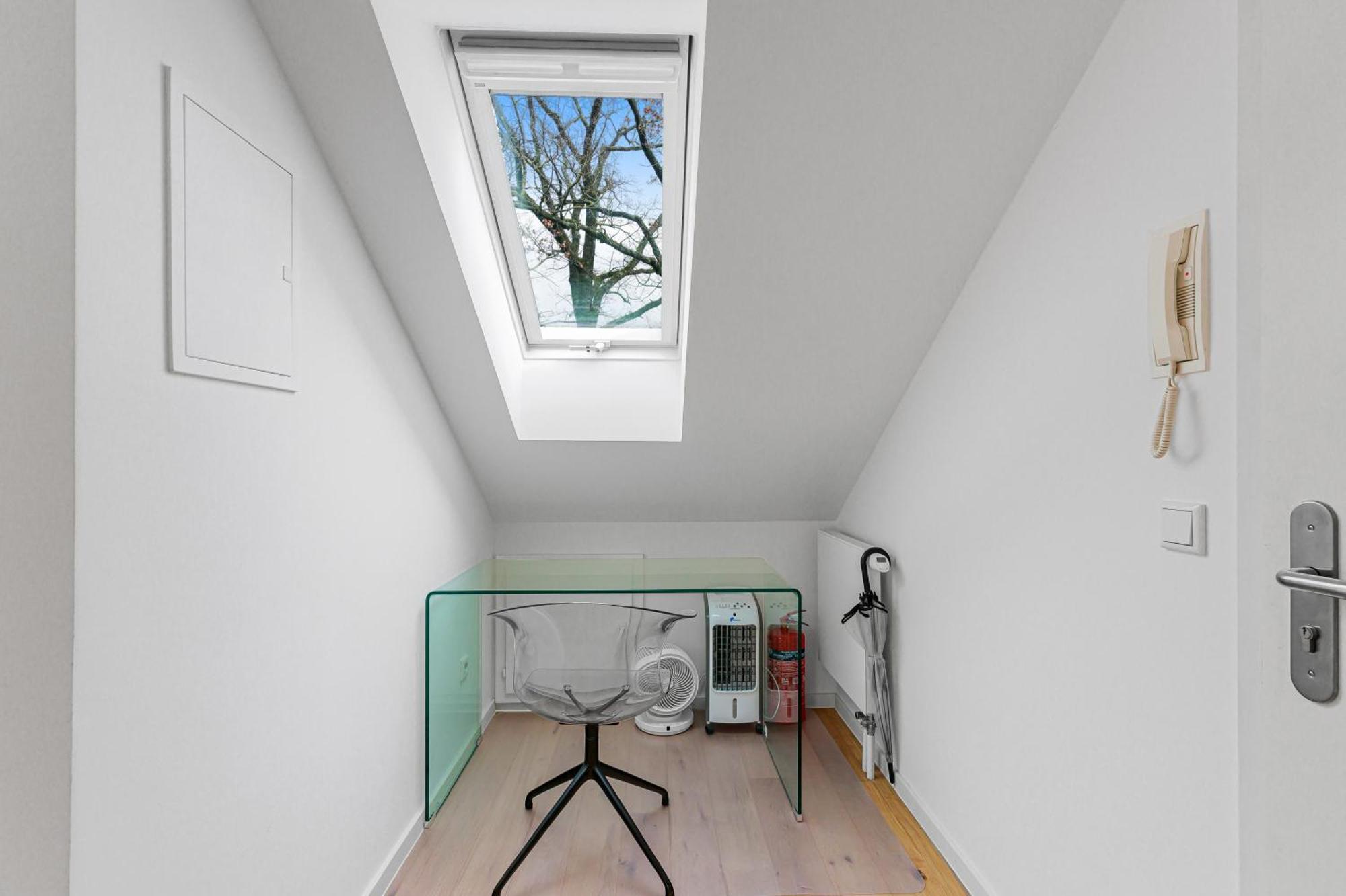 Apartment Hot! Design Loft Ottobrunn