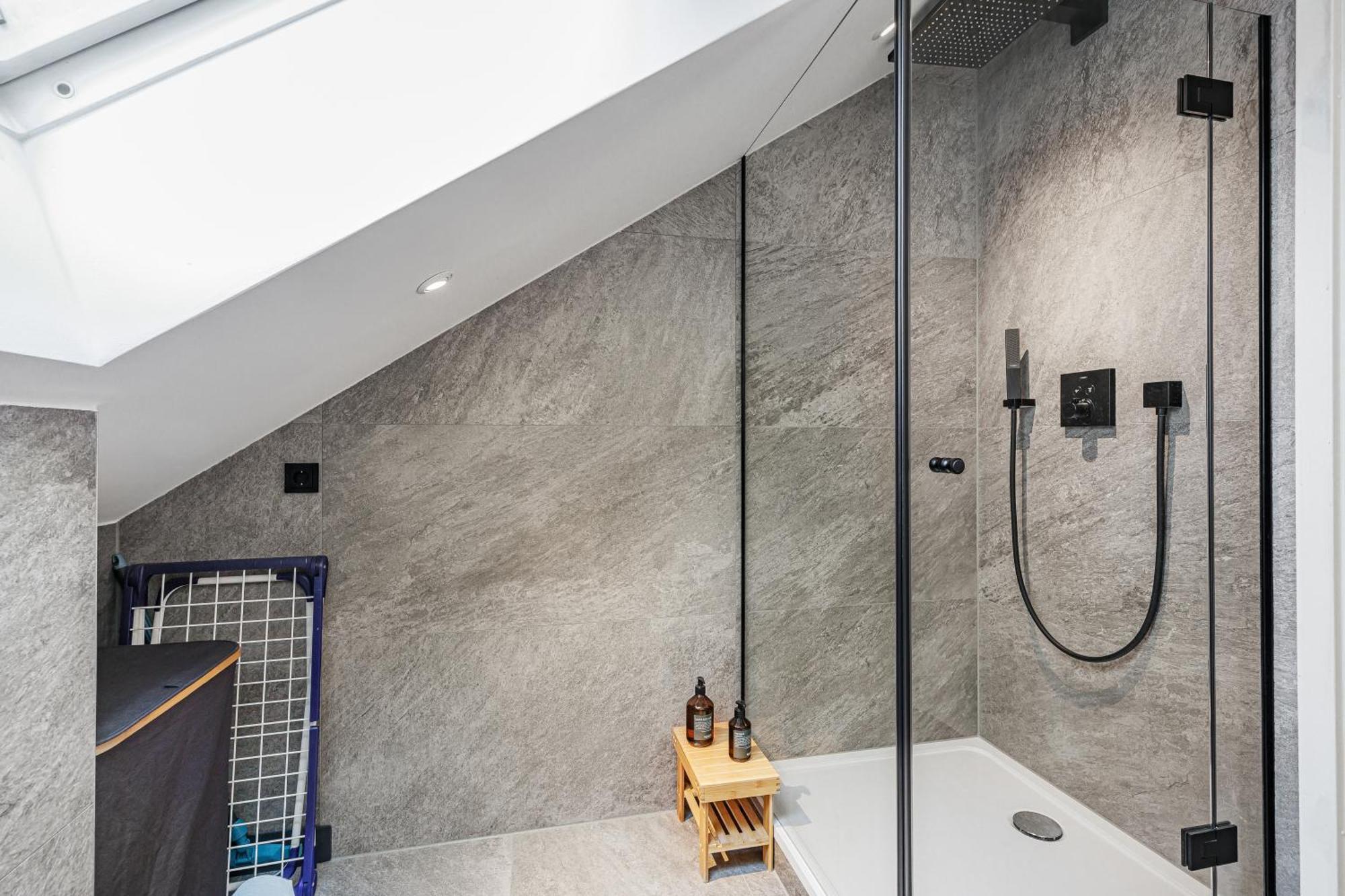 Apartment Hot! Design Loft